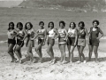 ESCENAS EN LA PLAYA DE LA CONCHA. (Foto 88/95)