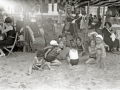 ESCENAS EN LA PLAYA DE LA CONCHA. (Foto 92/95)