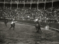 ESPECTACULO DE RODEO EN LA PLAZA DE TOROS DE "EL TXOFRE". (Foto 2/3)