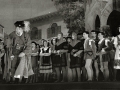 ESPECTACULO MUSICAL EN UN ESCENARIO. (Foto 5/16)