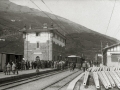 ESTACION DE AZPEITIA. (Foto 2/4)