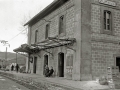 ESTACION DE TREN DE ZUMAIA. (Foto 1/1)