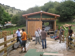 Gaztandegia.