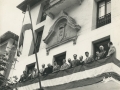 Eulogio Salmeron, Gipuzkoako Gobernadore Zibilaren bisita San Isidro egunean