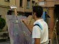 Zarautzart 2009 Imanol Manterola