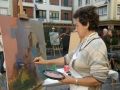 Zarautzart 2009 Maite Unzurrunzaga