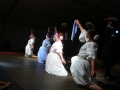 Festival folklorico