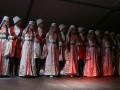 Festival folklorico