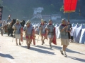 Erromatar jardunaldiak 2008
