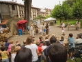 Zarauzko VI. Erromatar Jardunaldiak, 2011
