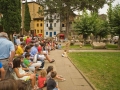Zarauzko VI. Erromatar Jardunaldiak, 2011