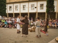 Zarauzko VI. Erromatar Jardunaldiak, 2011