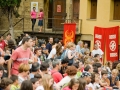 Zarauzko VI. Erromatar Jardunaldiak, 2011