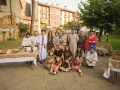 Zarauzko VI. Erromatar Jardunaldiak, 2011