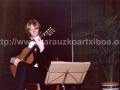 Nazioarteko Gitarra jaialdia