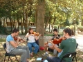 Jazz mintegia