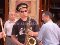 Jazz mintegia