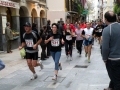 Zarauzko bikoteko herri krosa