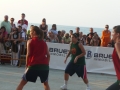 3x3 street basket