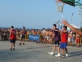 3x3 street basket