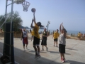 3x3 street basket