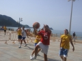3x3 street basket