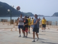 3x3 street basket