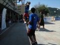 3x3 street basket