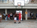 3x3 street basket