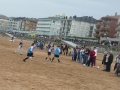 Campeonato de fúbol playero, ZARAUTZ 2010