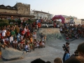 Zarautz Exhibicion de Skate