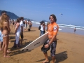 Rip Curl Pro Surf WQS