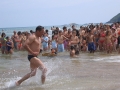 Getaria Zarautz Igerialdia