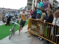 Zarauzko Triatloia 2010