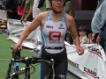 Zarauzko Triatloia 2010