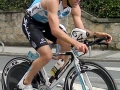 Zarauzko Triatloia 2010