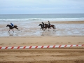 Zarauzko Zaldi lasterketa 2010