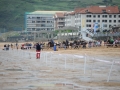 Zarauzko zaldi lasterketa 2010