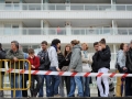Zarauzko zaldi lasterketa 2010