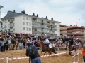 Zarauzko Zaldi lasterketa 2010