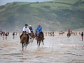 Zarauzko Zaldi lasterketa 2010