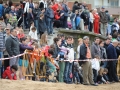 Zarauzko Zaldi lasterketa 2010