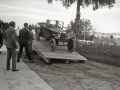 EXHIBICION DE HABILIDADES DE UN AUTOMOVIL. (Foto 1/6)