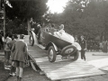 EXHIBICION DE HABILIDADES DE UN AUTOMOVIL. (Foto 3/6)