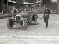 EXHIBICION DE HABILIDADES DE UN AUTOMOVIL. (Foto 5/6)