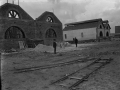 Fabriken eraikuntza