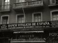 FACHADA DE LA SEDE DE LA COMPAÑIA DE SEGUROS "BANCO VITALICIO DE ESPAÑA". (Foto 1/1)