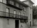FACHADA DE UNA CASA DE LA LOCALIDAD DE HONDARRIBIA. (Foto 1/1)