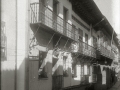 FACHADA DEL AYUNTAMIENTO DE LA LOCALIDAD DE HONDARRIBIA. (Foto 1/1)