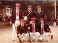 San Marcial 1979  Irún